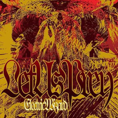 Efemérides del Rock y Heavy Metal: Que pasó un 25 de Marzo