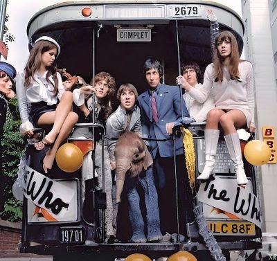 Efemérides del Rock y Heavy Metal: Que pasó un 25 de Marzo