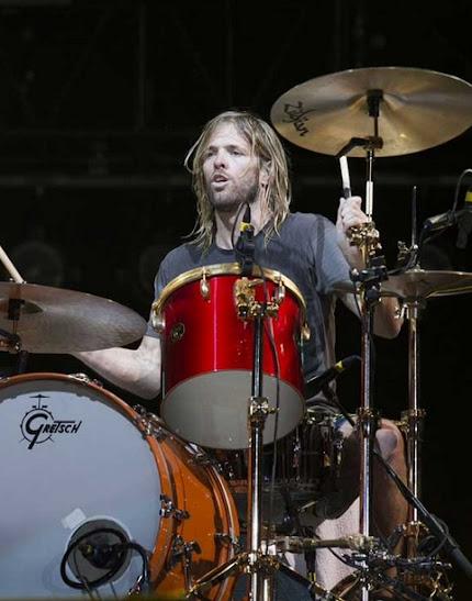 Efemérides del Rock y Heavy Metal: Que pasó un 25 de Marzo