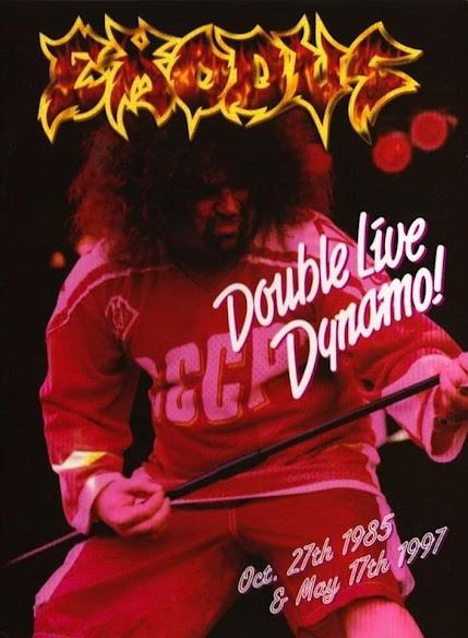 Efemérides del Rock y Heavy Metal: Que pasó un 25 de Marzo