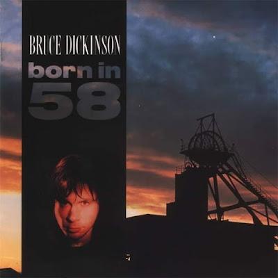 Efemérides del Rock y Heavy Metal: Que pasó un 25 de Marzo