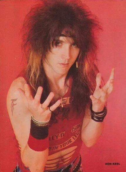 Efemérides del Rock y Heavy Metal: Que pasó un 25 de Marzo