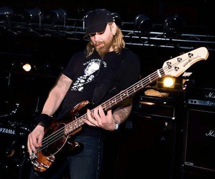 Efemérides del Rock y Heavy Metal: Que pasó un 25 de Marzo