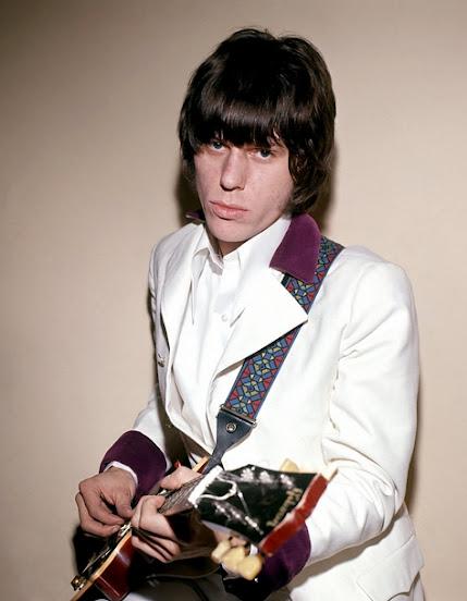 Efemérides del Rock y Heavy Metal: Que pasó un 25 de Marzo