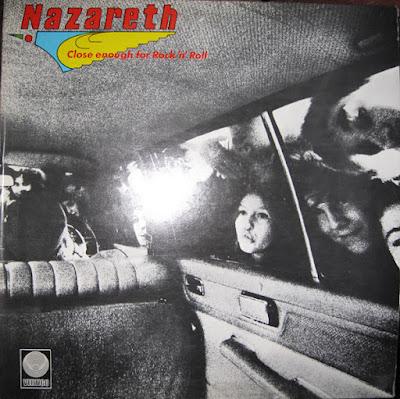 Efemérides del Rock y Heavy Metal: Que pasó un 25 de Marzo