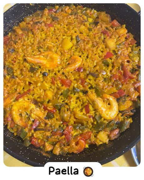 Paella