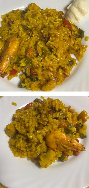Paella