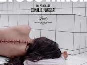 sustancia" (Coralie Fargeat, 2024)