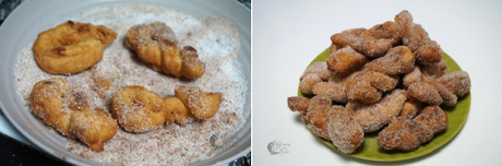 Borrachillos de Almería