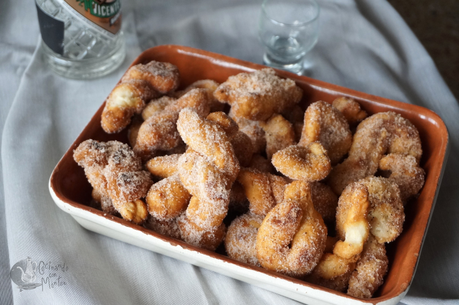 Borrachillos de Almería