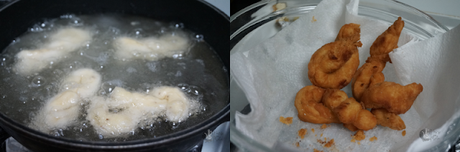 Borrachillos de Almería