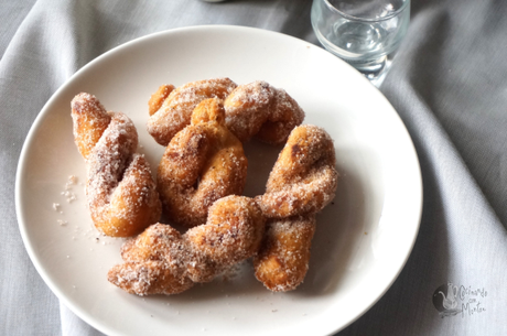 Borrachillos de Almería