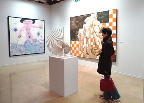 Blogssipgirl visitado: exposición