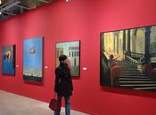 Blogssipgirl visitado: exposición "cómo construimos colección bassat". palacio lonja, zaragoza.
