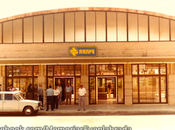 Estación Fuenlabrada 1987