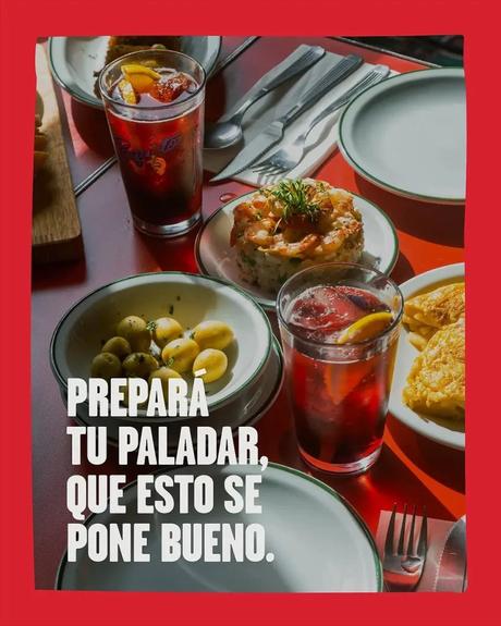 tapeando 2025 embajada de españa