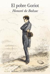 «El pobre Goriot», de Honoré de Balzac