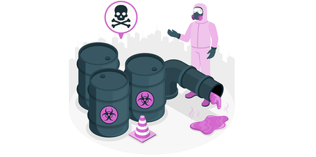 RESIDUOS PELIGROSOS: OBLIGACIONES ADICIONALES A CUMPLIR