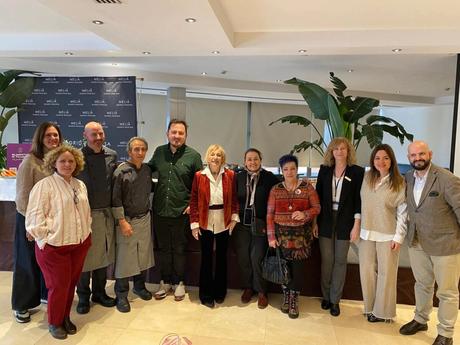 Primavera Gourmet 2025 Primavera Gourmet 2025