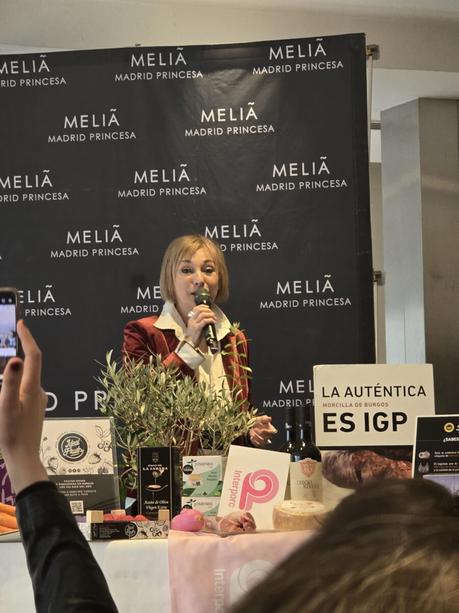 Primavera Gourmet 2025 Primavera Gourmet 2025