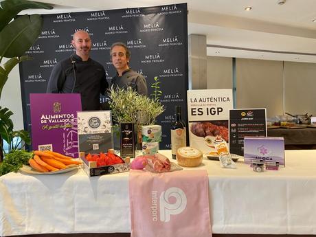 Primavera Gourmet 2025