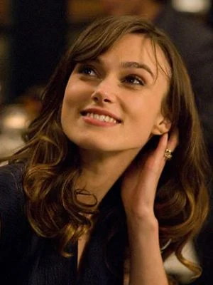 KEIRA KNIGHTLEY