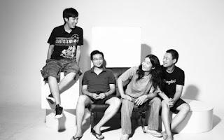 Omnipotent Youth Society - Omnipotent Youth Society (2010) Omnipotent Youth Society - Omnipotent Youth Society (2010)