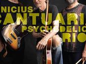 Vinicius Cantuaria Psychedelic (2024)