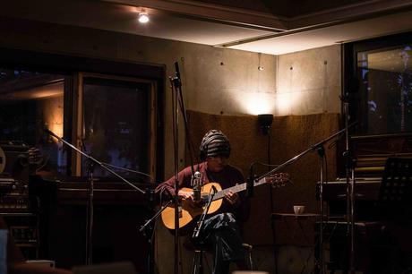 Vinicius Cantuaria - Psychedelic Rio (2024)