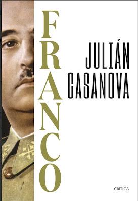 Julián Casanova. Franco