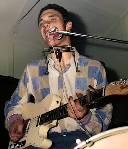 Efemérides del Rock y Heavy Metal: Que pasó un 26 de Marzo