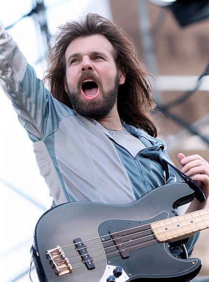 Efemérides del Rock y Heavy Metal: Que pasó un 26 de Marzo