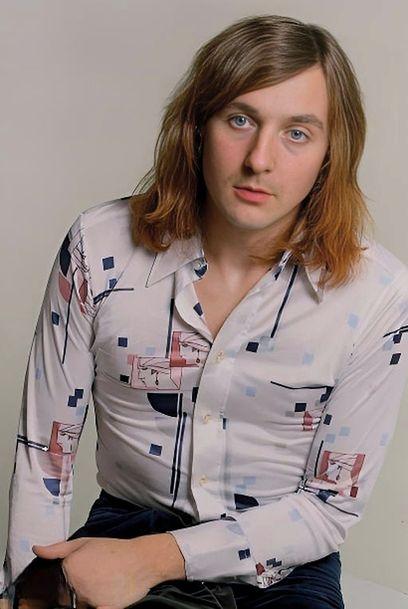 Efemérides del Rock y Heavy Metal: Que pasó un 26 de Marzo