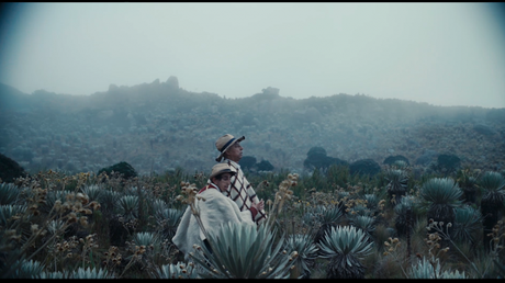 Otras miradas sobre la violencia en el cine colombiano Otras miradas sobre la violencia en el cine colombiano