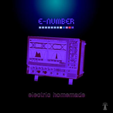E-NUMBER electric homemade