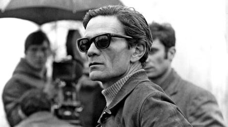 Palabra de Pier Paolo Pasolini