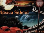 Programa Número Savoy Truffle Música Sideral. Especial 1965, Part.