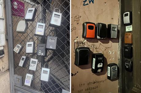 BUDAPEST: Pisos turísticos