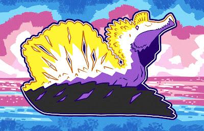 Viajando al pasado con PaleoGeek