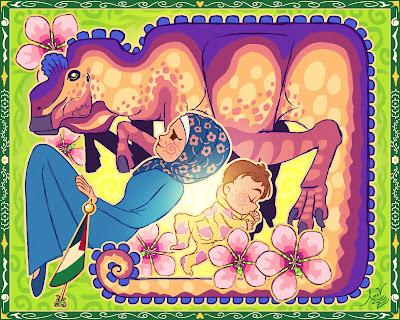 Viajando al pasado con PaleoGeek