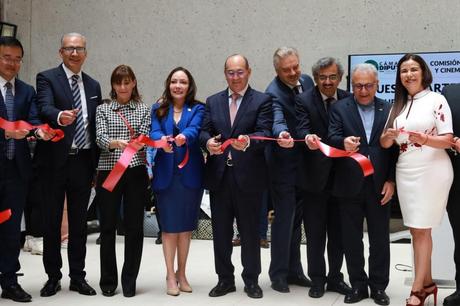 Encabeza Enrique Galindo Encuentro Internacional de Ciudades Patrimonio Mundial en la Cámara de Diputados Federal