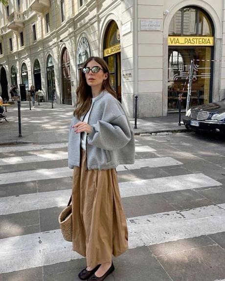 UN LOOK PARA CADA DIA DE LA SEMANA (416).- UN LOOK PARA CADA DIA DE LA SEMANA (416).-