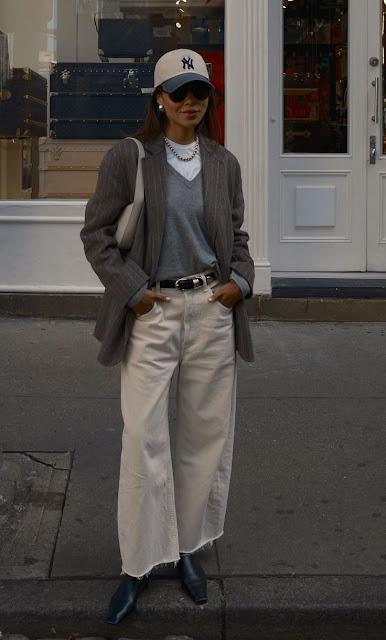 UN LOOK PARA CADA DIA DE LA SEMANA (416).- UN LOOK PARA CADA DIA DE LA SEMANA (416).-
