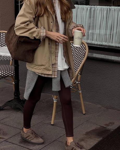 UN LOOK PARA CADA DIA DE LA SEMANA (416).- UN LOOK PARA CADA DIA DE LA SEMANA (416).-
