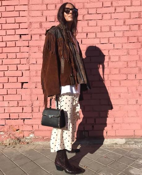 UN LOOK PARA CADA DIA DE LA SEMANA (416).- UN LOOK PARA CADA DIA DE LA SEMANA (416).-