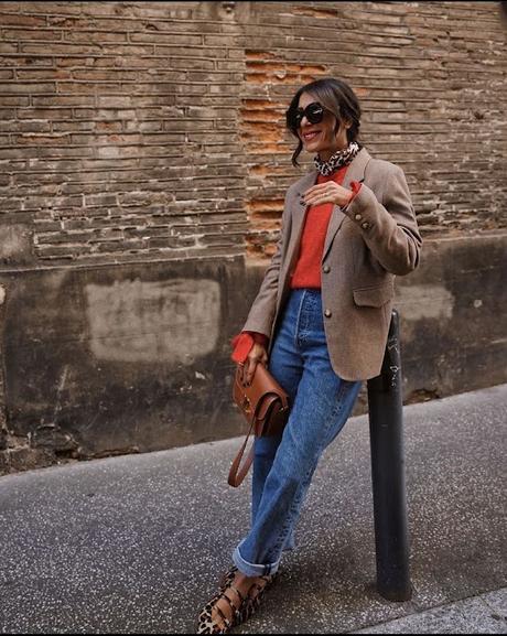UN LOOK PARA CADA DIA DE LA SEMANA (416).- UN LOOK PARA CADA DIA DE LA SEMANA (416).-