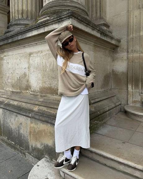 UN LOOK PARA CADA DIA DE LA SEMANA (416).- UN LOOK PARA CADA DIA DE LA SEMANA (416).-