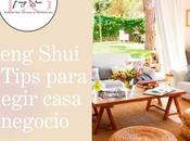Consejos Feng Shui evitarán problemas elegir casa negocio ideal.