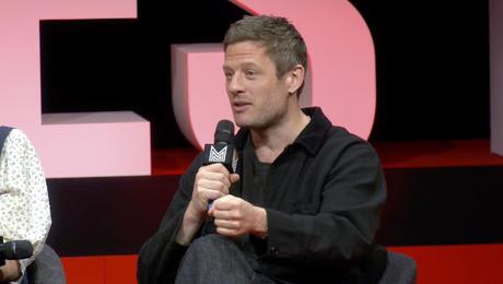 SÉRIES MANIA 2025: Parte 2 - Salud mental