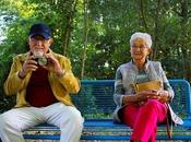 Bienestar Emocional Adultos Mayores Claves para Vida Plena Feliz